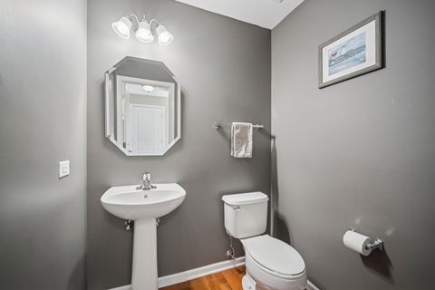 Tiny photo for 4021 Stratford Lane, Carpentersville, IL 60110 (MLS # 12499686)