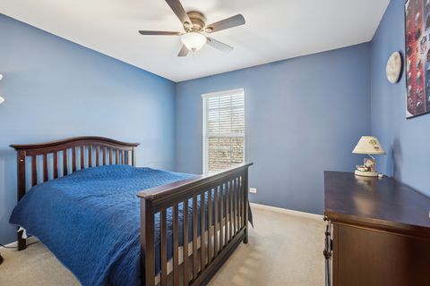 Tiny photo for 4021 Stratford Lane, Carpentersville, IL 60110 (MLS # 12499686)