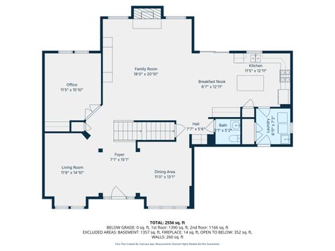 Tiny photo for 4021 Stratford Lane, Carpentersville, IL 60110 (MLS # 12499686)