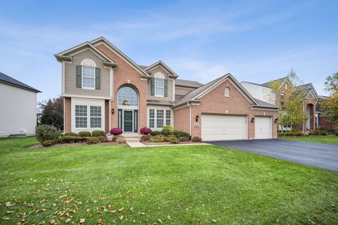 Tiny photo for 4021 Stratford Lane, Carpentersville, IL 60110 (MLS # 12499686)