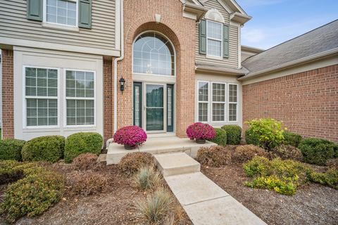 Tiny photo for 4021 Stratford Lane, Carpentersville, IL 60110 (MLS # 12499686)