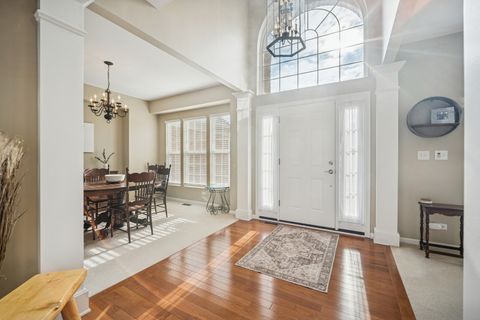 Tiny photo for 4021 Stratford Lane, Carpentersville, IL 60110 (MLS # 12499686)