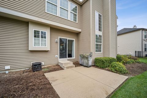 Tiny photo for 4021 Stratford Lane, Carpentersville, IL 60110 (MLS # 12499686)