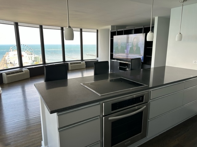 505 N LAKE SHORE Drive 2204-5