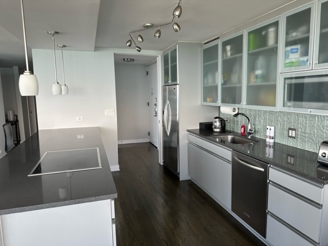 505 N LAKE SHORE Drive 2204-5
