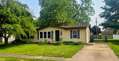 114 W Prairie Avenue Ogden IL 61859