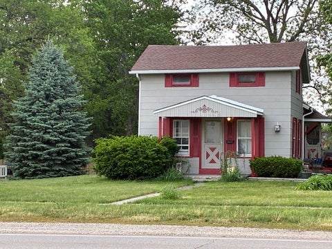 Photo of 704 W Grant Highway, Marengo, IL 60152 (MLS # 12650853)