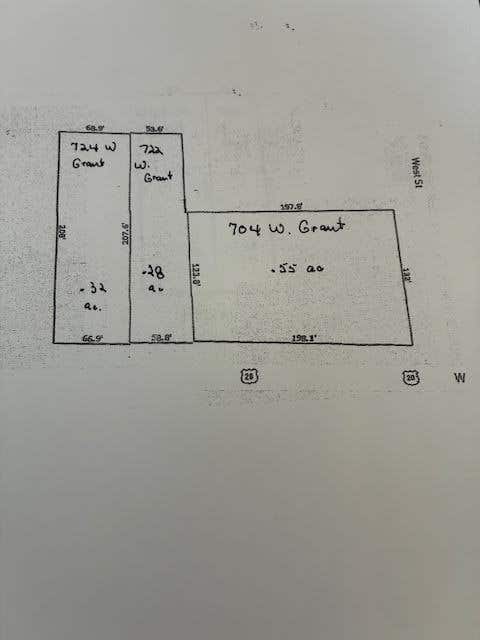 Tiny photo for 704 W Grant Highway, Marengo, IL 60152 (MLS # 12650853)