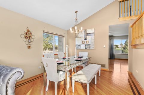 Tiny photo for 1514 Spring Oaks Drive, Joliet, IL 60431 (MLS # 12537895)