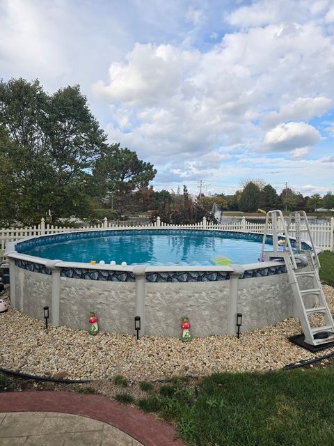 Tiny photo for 1514 Spring Oaks Drive, Joliet, IL 60431 (MLS # 12537895)