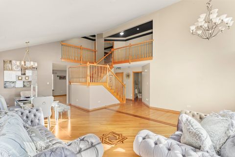 Tiny photo for 1514 Spring Oaks Drive, Joliet, IL 60431 (MLS # 12537895)