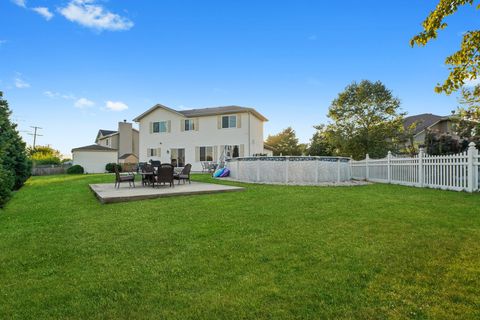 Tiny photo for 1514 Spring Oaks Drive, Joliet, IL 60431 (MLS # 12537895)