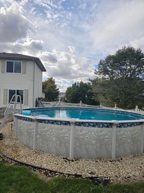 Tiny photo for 1514 Spring Oaks Drive, Joliet, IL 60431 (MLS # 12537895)