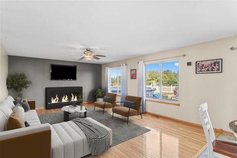 Tiny photo for 1514 Spring Oaks Drive, Joliet, IL 60431 (MLS # 12537895)