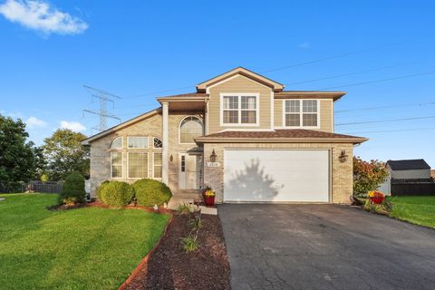 Tiny photo for 1514 Spring Oaks Drive, Joliet, IL 60431 (MLS # 12537895)
