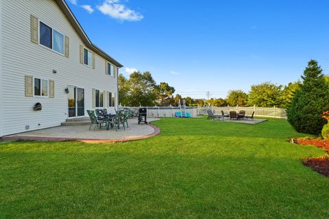 Tiny photo for 1514 Spring Oaks Drive, Joliet, IL 60431 (MLS # 12537895)