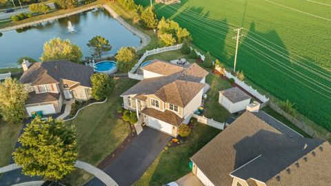 Tiny photo for 1514 Spring Oaks Drive, Joliet, IL 60431 (MLS # 12537895)