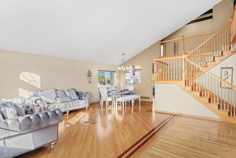 Tiny photo for 1514 Spring Oaks Drive, Joliet, IL 60431 (MLS # 12537895)