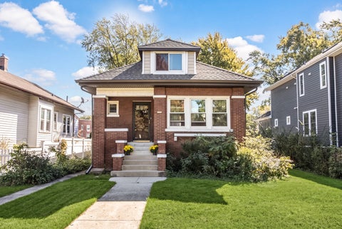 Photo of 5685 N New Hampshire Avenue, Chicago, IL 60631 (MLS # 12787052)