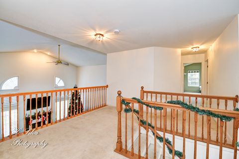 Tiny photo for 533 Nunda Trail, Crystal Lake, IL 60012 (MLS # 12521066)