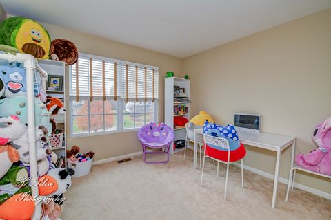 Tiny photo for 533 Nunda Trail, Crystal Lake, IL 60012 (MLS # 12521066)