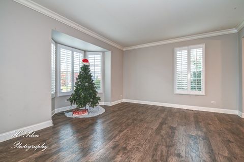 Tiny photo for 533 Nunda Trail, Crystal Lake, IL 60012 (MLS # 12521066)