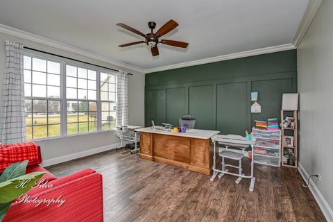 Tiny photo for 533 Nunda Trail, Crystal Lake, IL 60012 (MLS # 12521066)