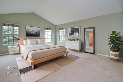 Tiny photo for 533 Nunda Trail, Crystal Lake, IL 60012 (MLS # 12521066)