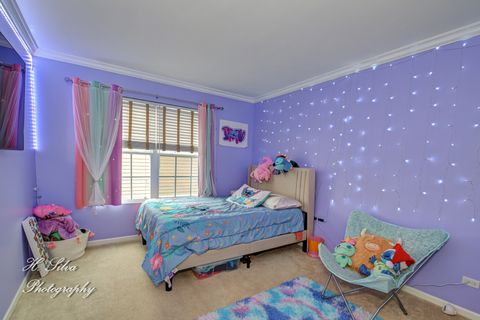 Tiny photo for 533 Nunda Trail, Crystal Lake, IL 60012 (MLS # 12521066)