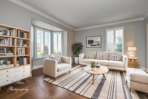 Tiny photo for 533 Nunda Trail, Crystal Lake, IL 60012 (MLS # 12521066)