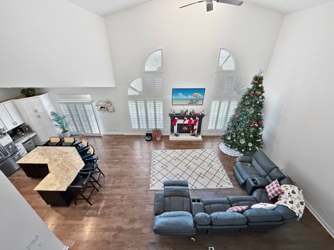 Tiny photo for 533 Nunda Trail, Crystal Lake, IL 60012 (MLS # 12521066)