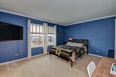 Tiny photo for 533 Nunda Trail, Crystal Lake, IL 60012 (MLS # 12521066)