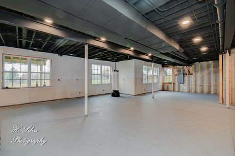 Tiny photo for 533 Nunda Trail, Crystal Lake, IL 60012 (MLS # 12521066)