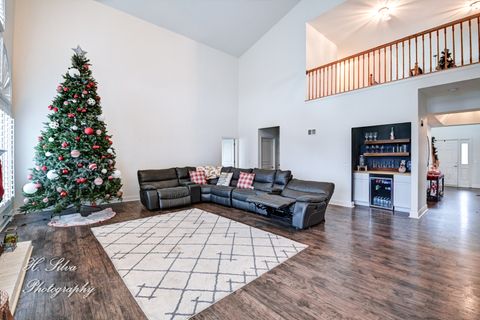 Tiny photo for 533 Nunda Trail, Crystal Lake, IL 60012 (MLS # 12521066)