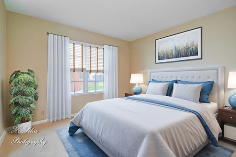 Tiny photo for 533 Nunda Trail, Crystal Lake, IL 60012 (MLS # 12521066)