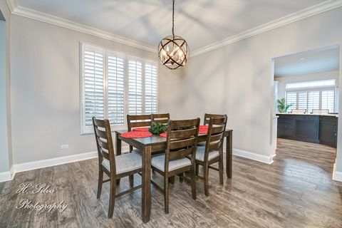 Tiny photo for 533 Nunda Trail, Crystal Lake, IL 60012 (MLS # 12521066)