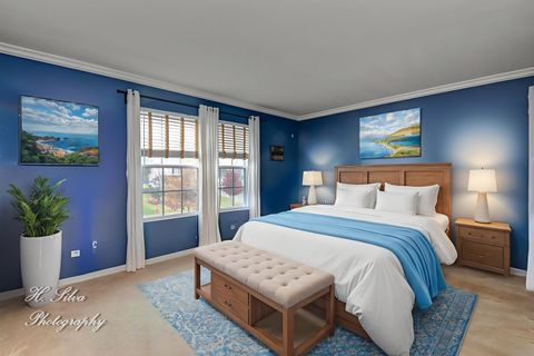 Tiny photo for 533 Nunda Trail, Crystal Lake, IL 60012 (MLS # 12521066)