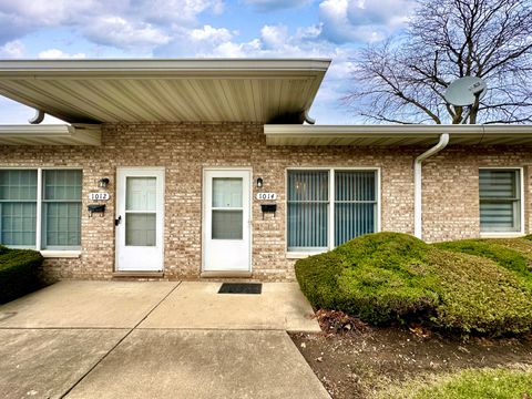 A home in Joliet