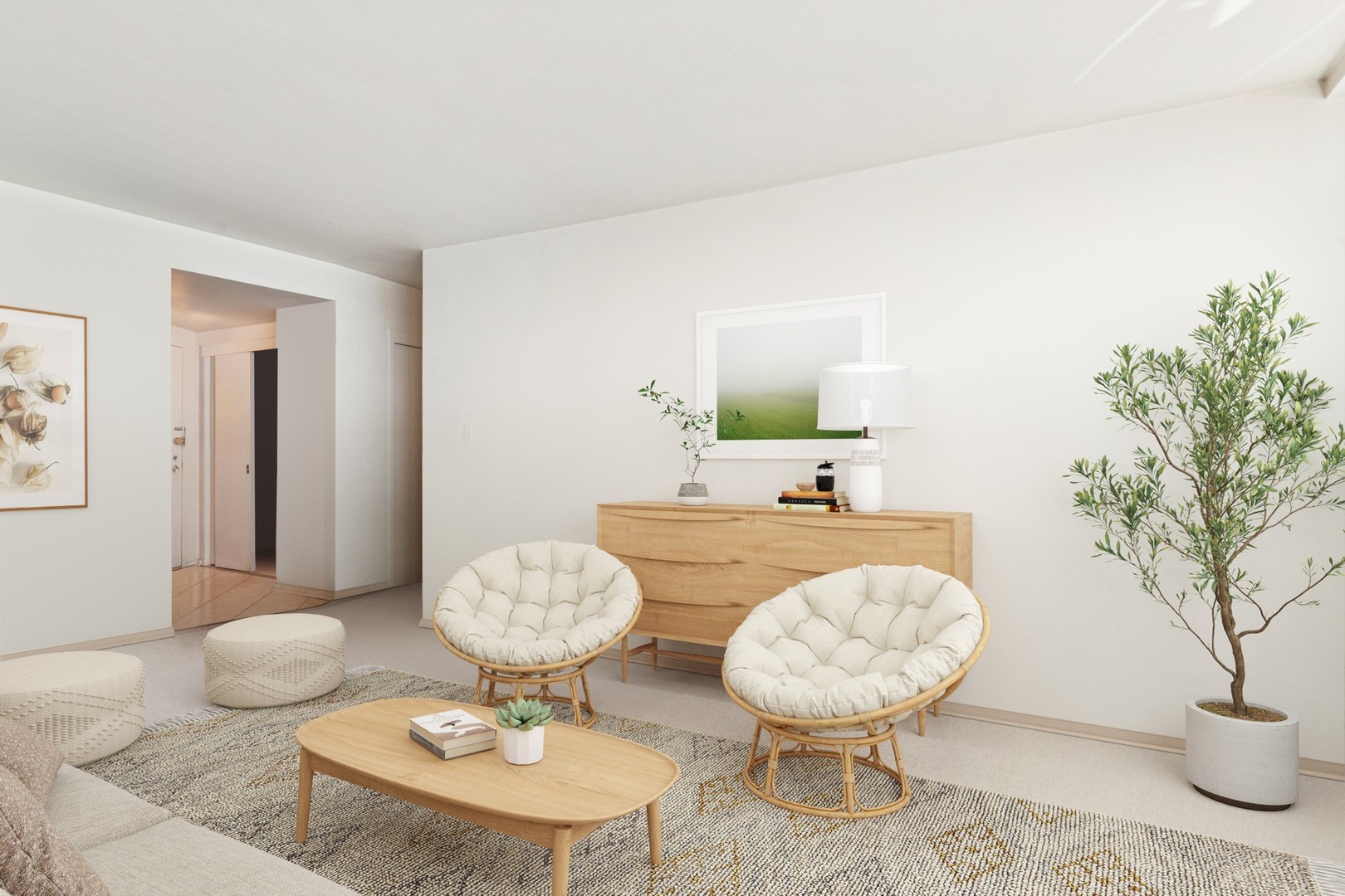 1150 N Lake Shore Drive 13D