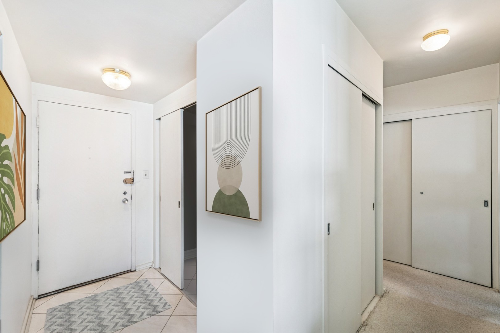 1150 N Lake Shore Drive 13D