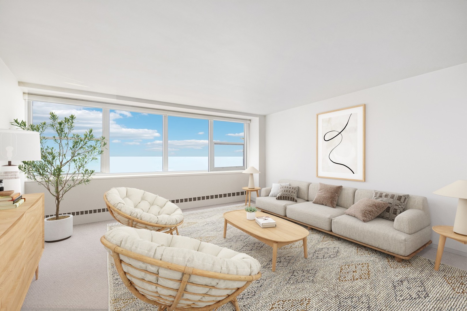 1150 N Lake Shore Drive 13D