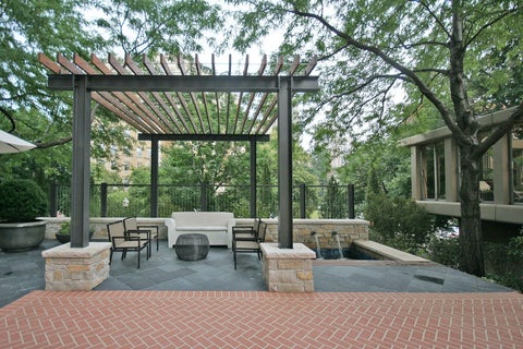 Tiny photo for 1960 N Lincoln Park West PARK #2601, Chicago, IL 60614 (MLS # 12774898)