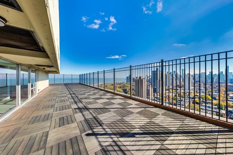 Tiny photo for 1960 N Lincoln Park West PARK #2601, Chicago, IL 60614 (MLS # 12774898)