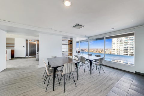Tiny photo for 1960 N Lincoln Park West PARK #2601, Chicago, IL 60614 (MLS # 12774898)