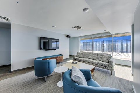 Tiny photo for 1960 N Lincoln Park West PARK #2601, Chicago, IL 60614 (MLS # 12774898)