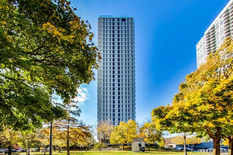 Tiny photo for 1960 N Lincoln Park West PARK #2601, Chicago, IL 60614 (MLS # 12774898)