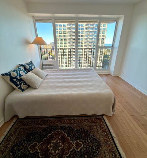 Tiny photo for 1960 N Lincoln Park West PARK #2601, Chicago, IL 60614 (MLS # 12774898)