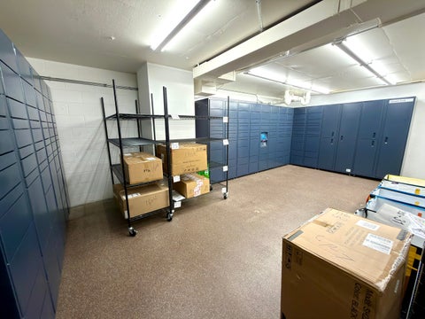 Tiny photo for 1960 N Lincoln Park West PARK #2601, Chicago, IL 60614 (MLS # 12774898)