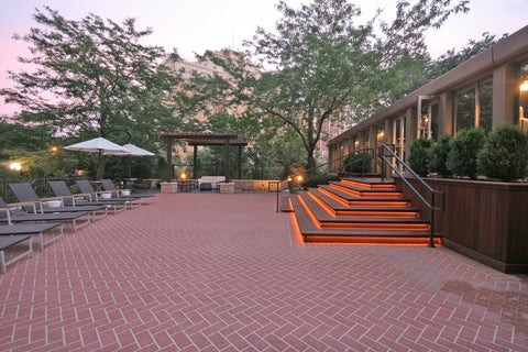 Tiny photo for 1960 N Lincoln Park West PARK #2601, Chicago, IL 60614 (MLS # 12774898)