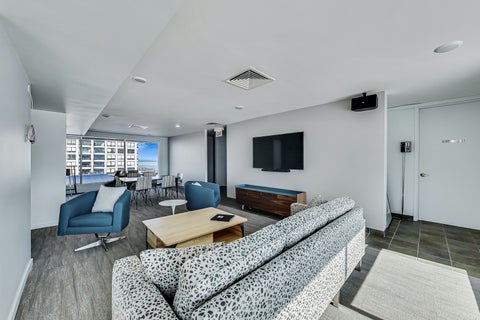 Tiny photo for 1960 N Lincoln Park West PARK #2601, Chicago, IL 60614 (MLS # 12774898)